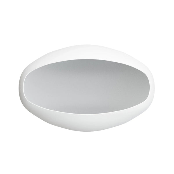 Cocoon Shell für Aeris/Pedestal - Weiß