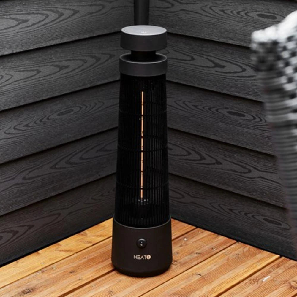 Cone ECO High-line für unter den Tisch - 1200W