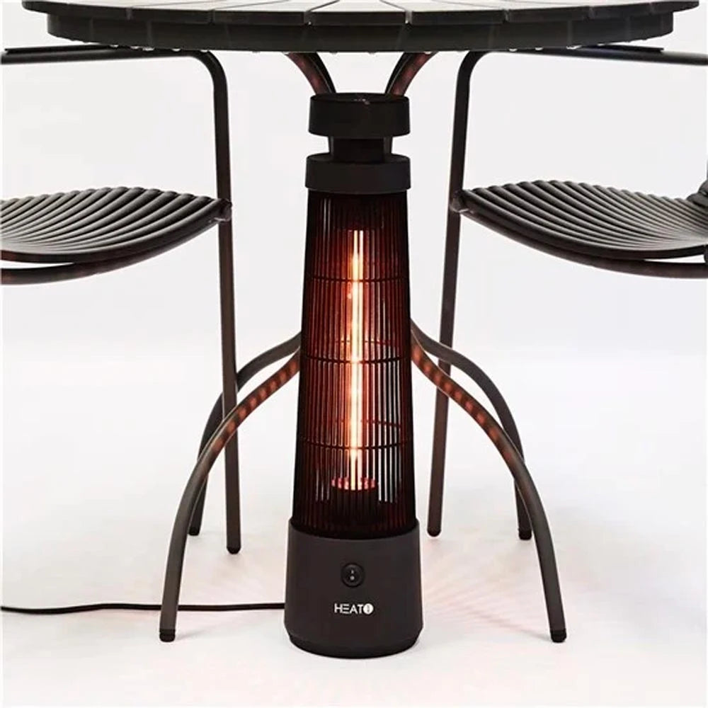 Cone ECO High-line für unter den Tisch - 1200W