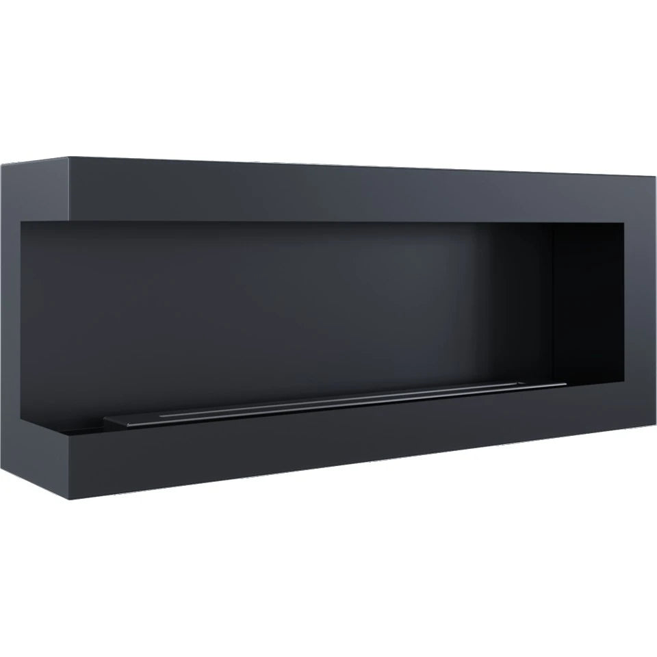 Eckkamin 120 cm (links)