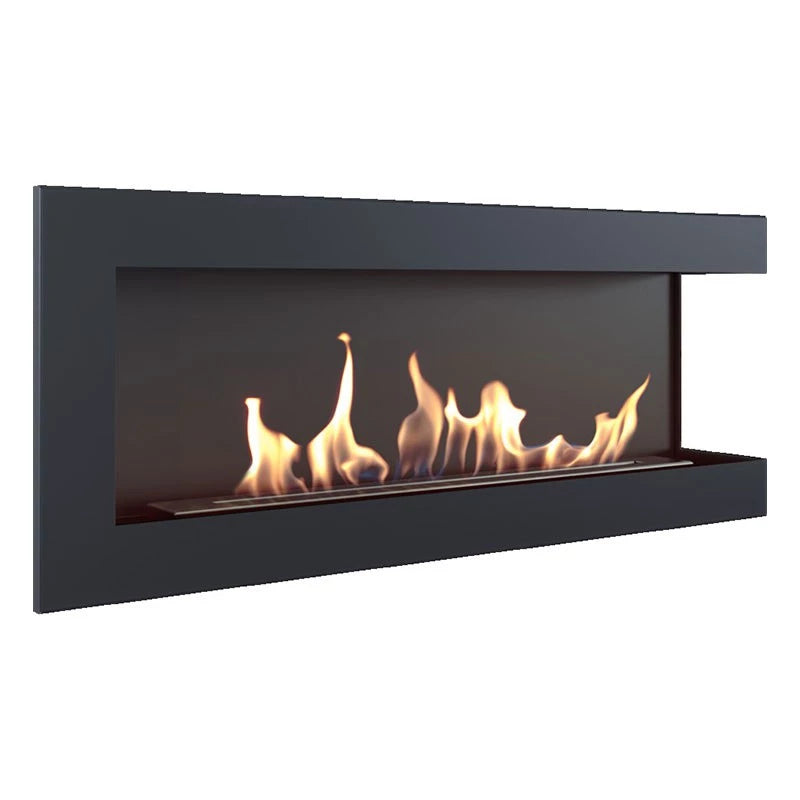 Eckkamin 120 cm (rechts)