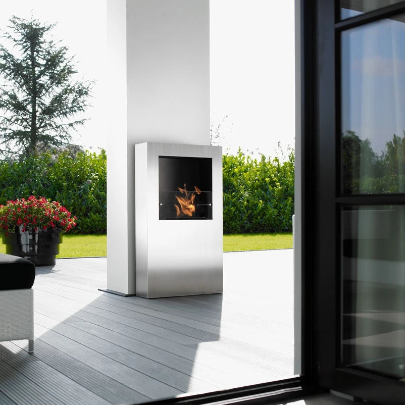 Safretti Cubico XL