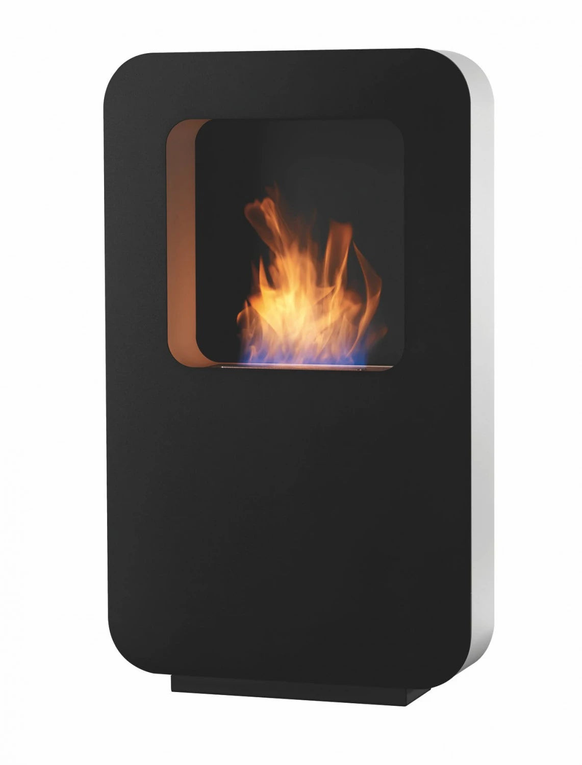 Safretti Curva XL - Schwarz