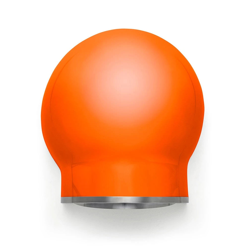 The Orange Blaze Oven - Pizzaofen