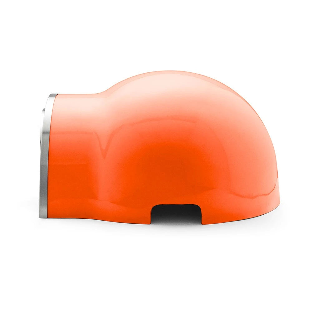 The Orange Blaze Oven - Pizzaofen