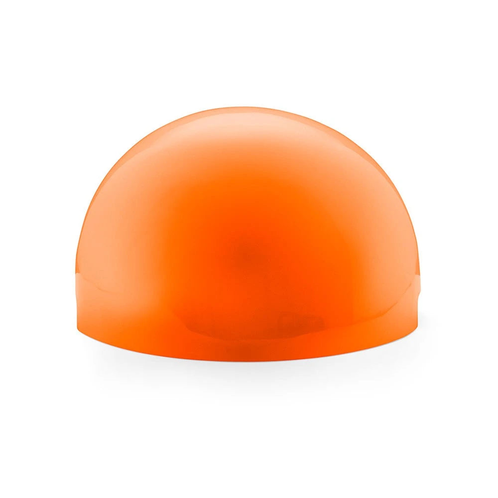 The Orange Blaze Oven - Pizzaofen