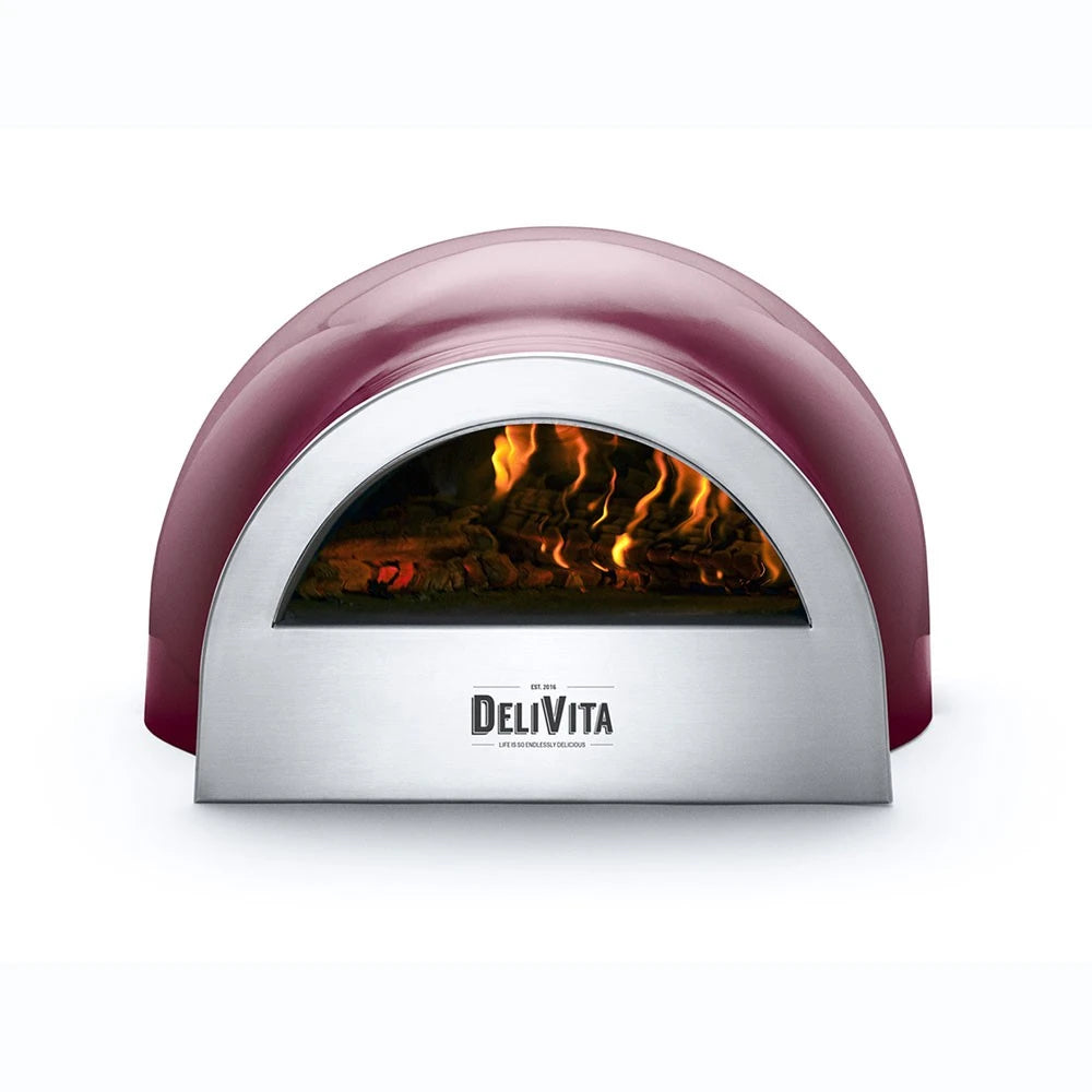 The Berry Hot Oven – Pizzaofen
