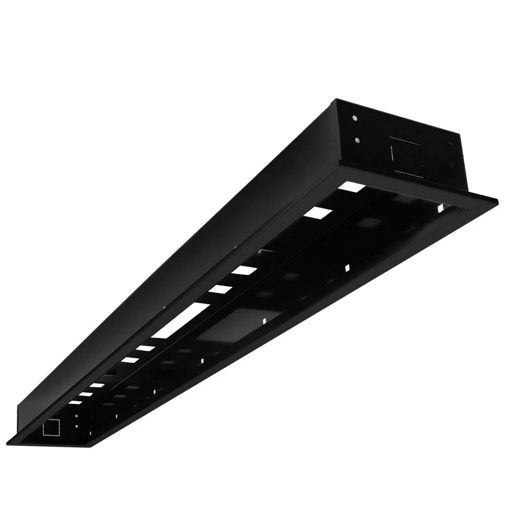 Einbaurahmen für Heatstrip Design 2400 mit Fernbedienung