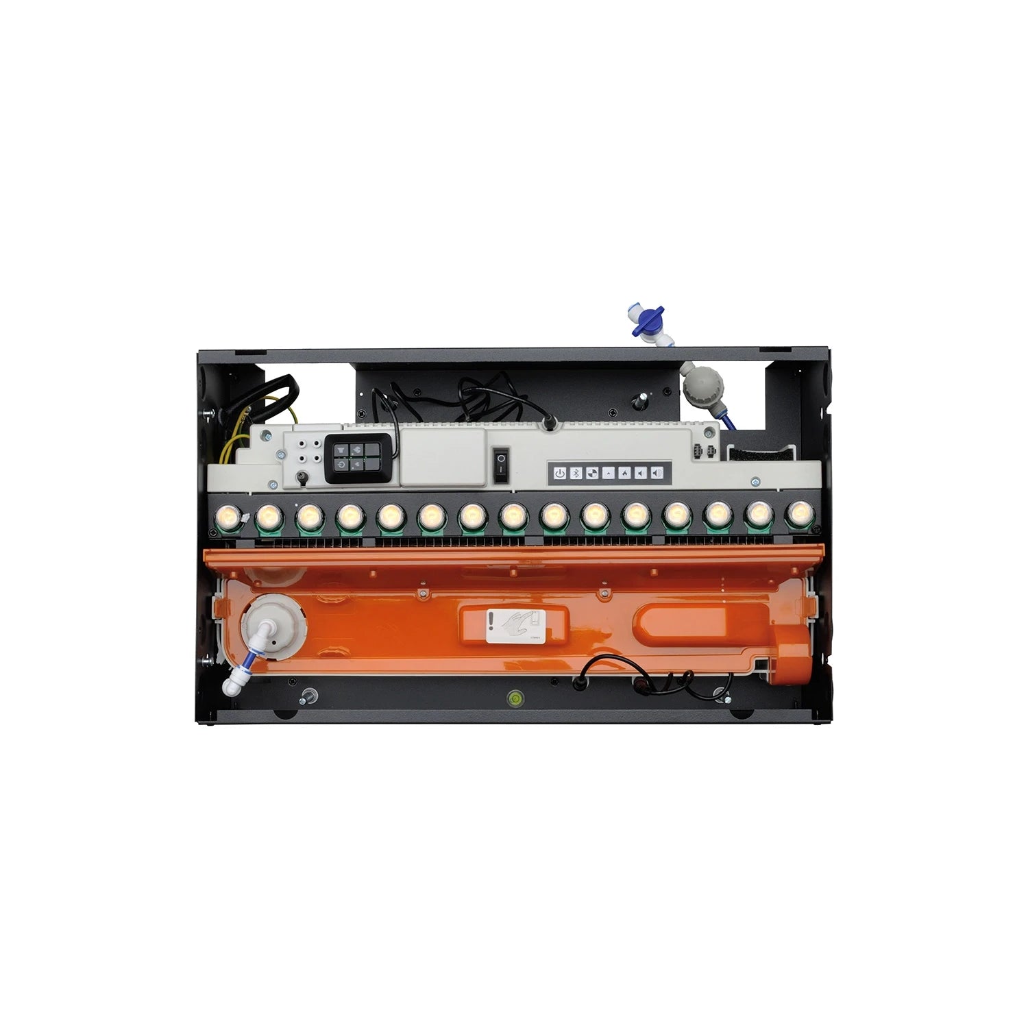 Optimyst Cassette 500 Projects Automatic