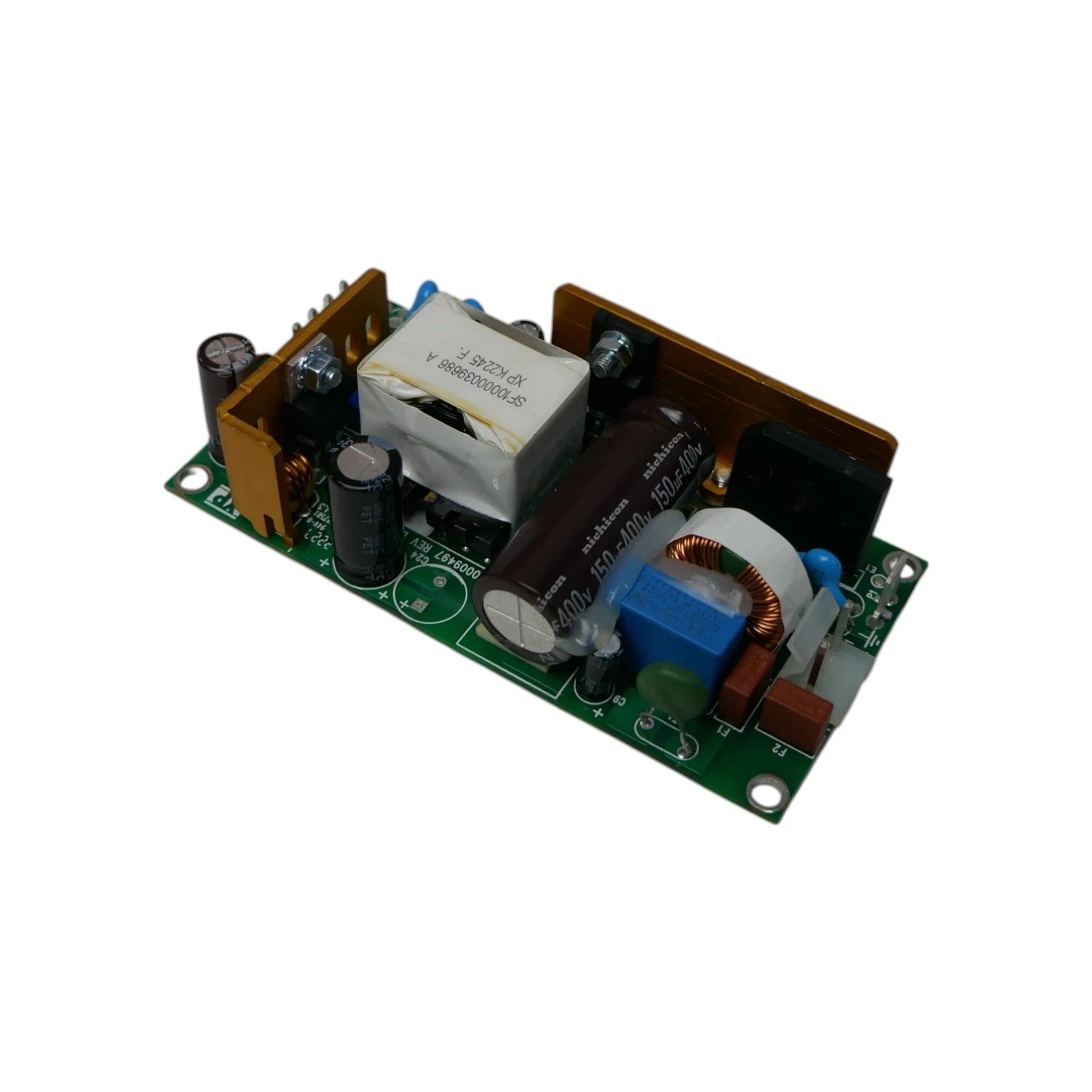 Power Supply Cassette LED 2.7A 24V DC PSU