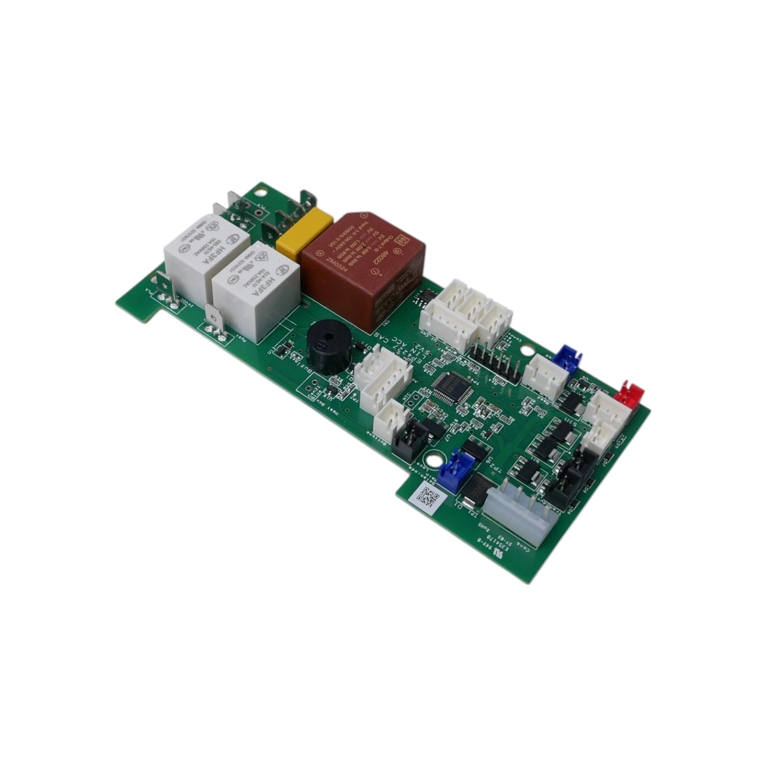 RGB Light Driver Cassette - Multicolour