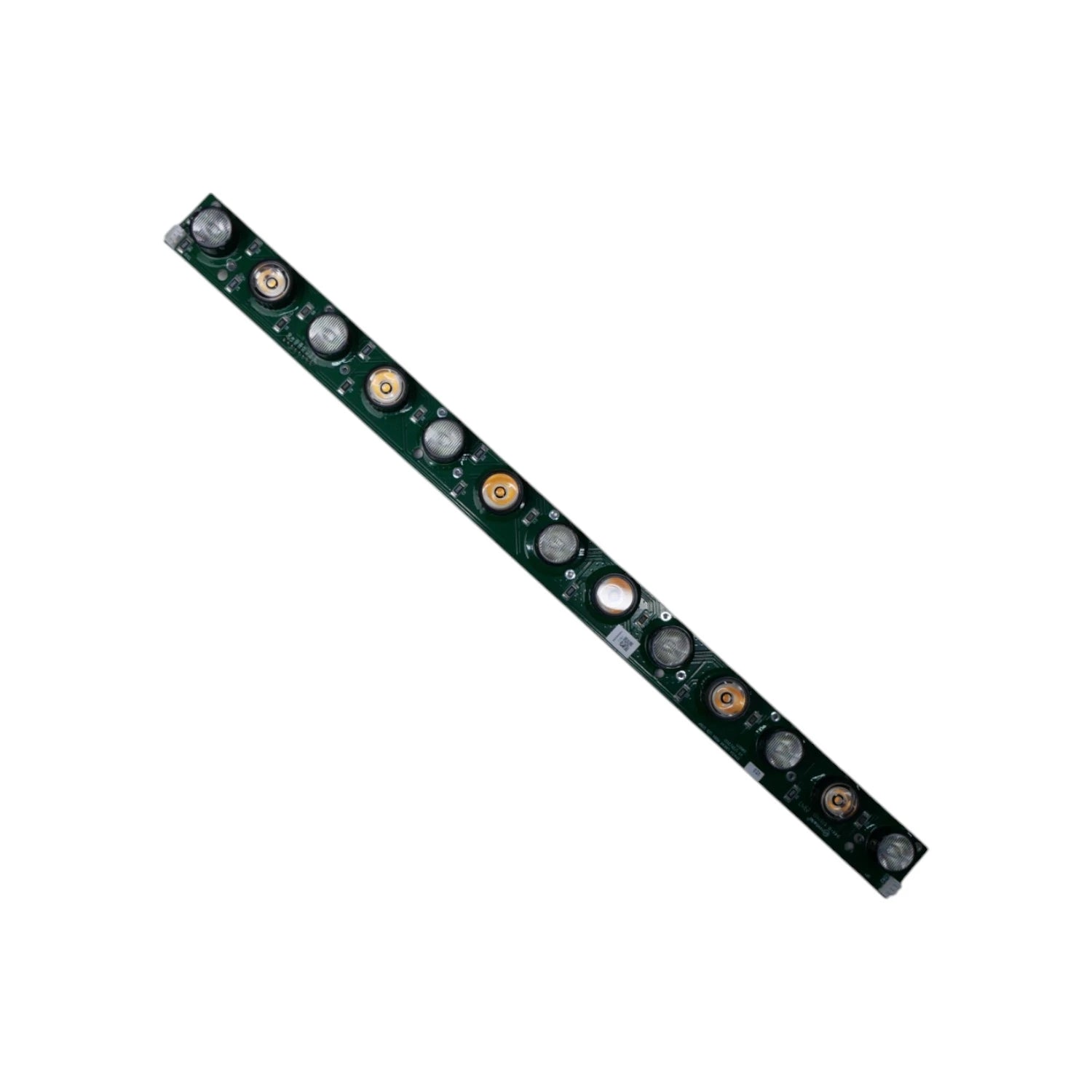 RGB-Licht für Cassette Multicolor