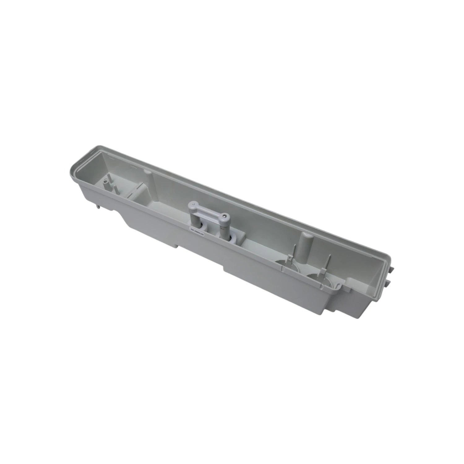 Water Tank Cassette - Grey
