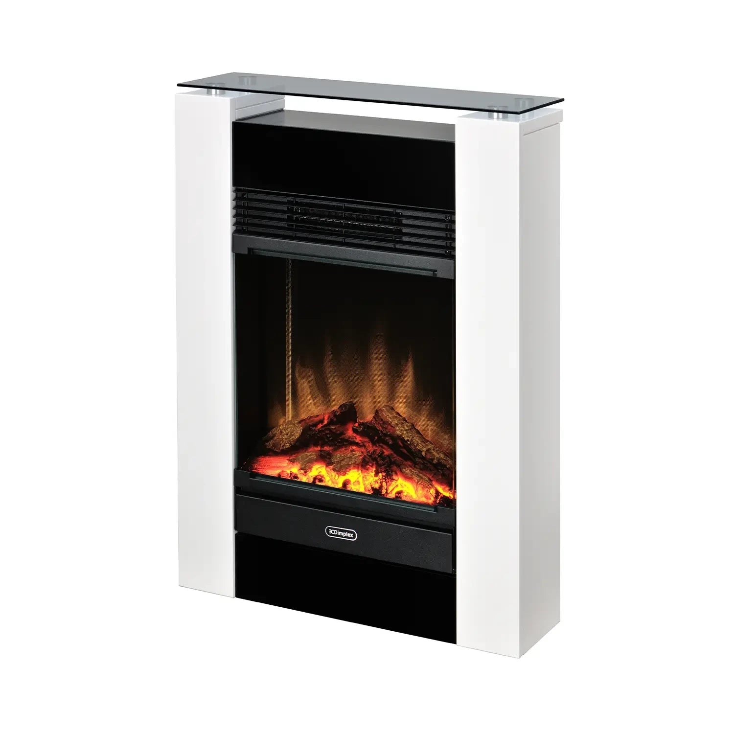 Gisella - Elektro Standkamin