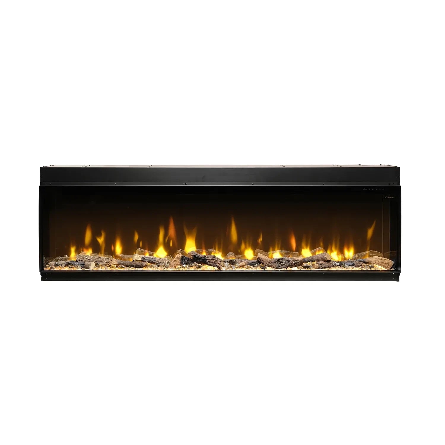 Ignite Bold 74  - 188 cm Elektro Einbaukamin