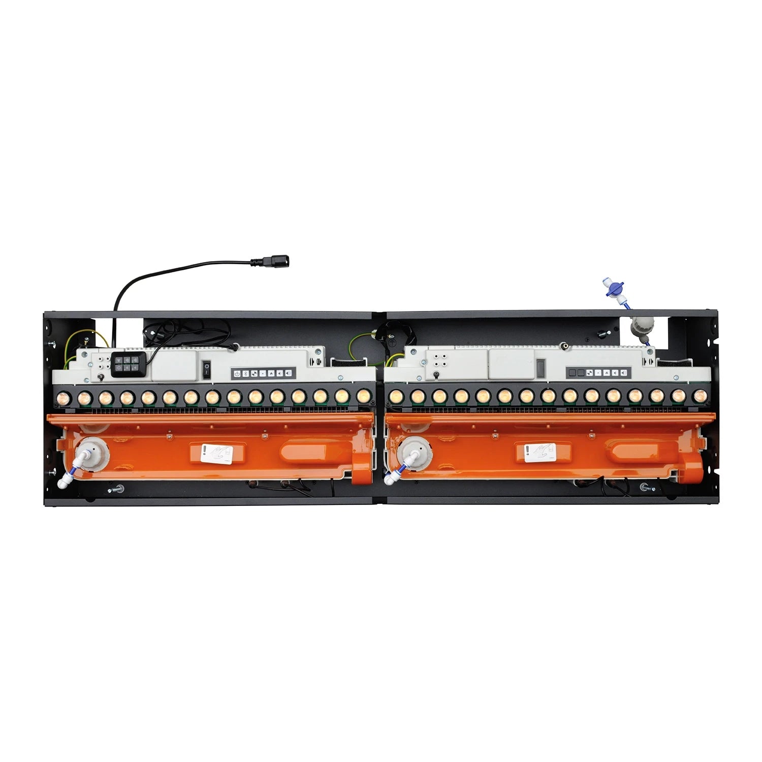 Optimyst Cassette 1000 Projects Automatic
