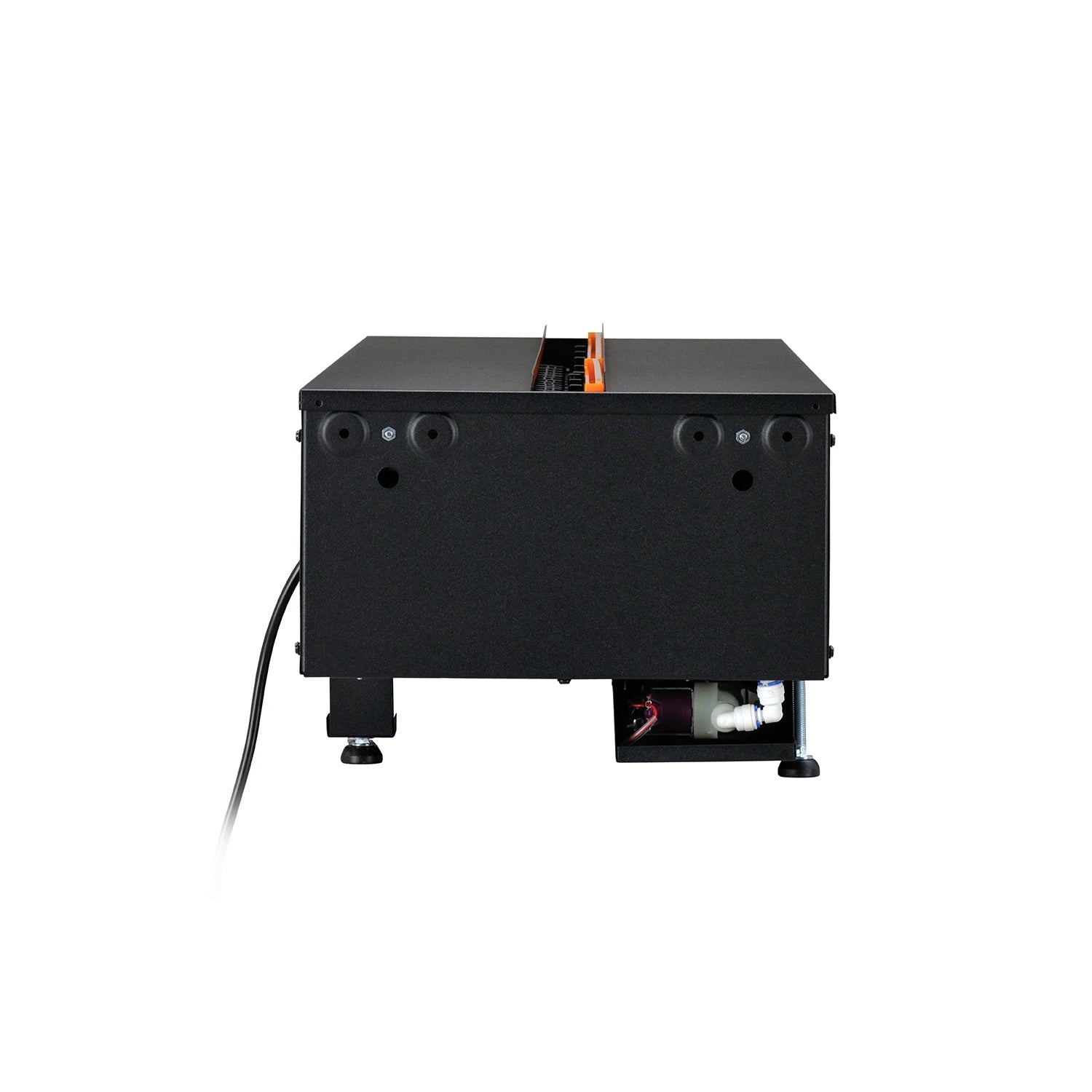 Optimyst Cassette 500 Projects Automatic - Multicolor