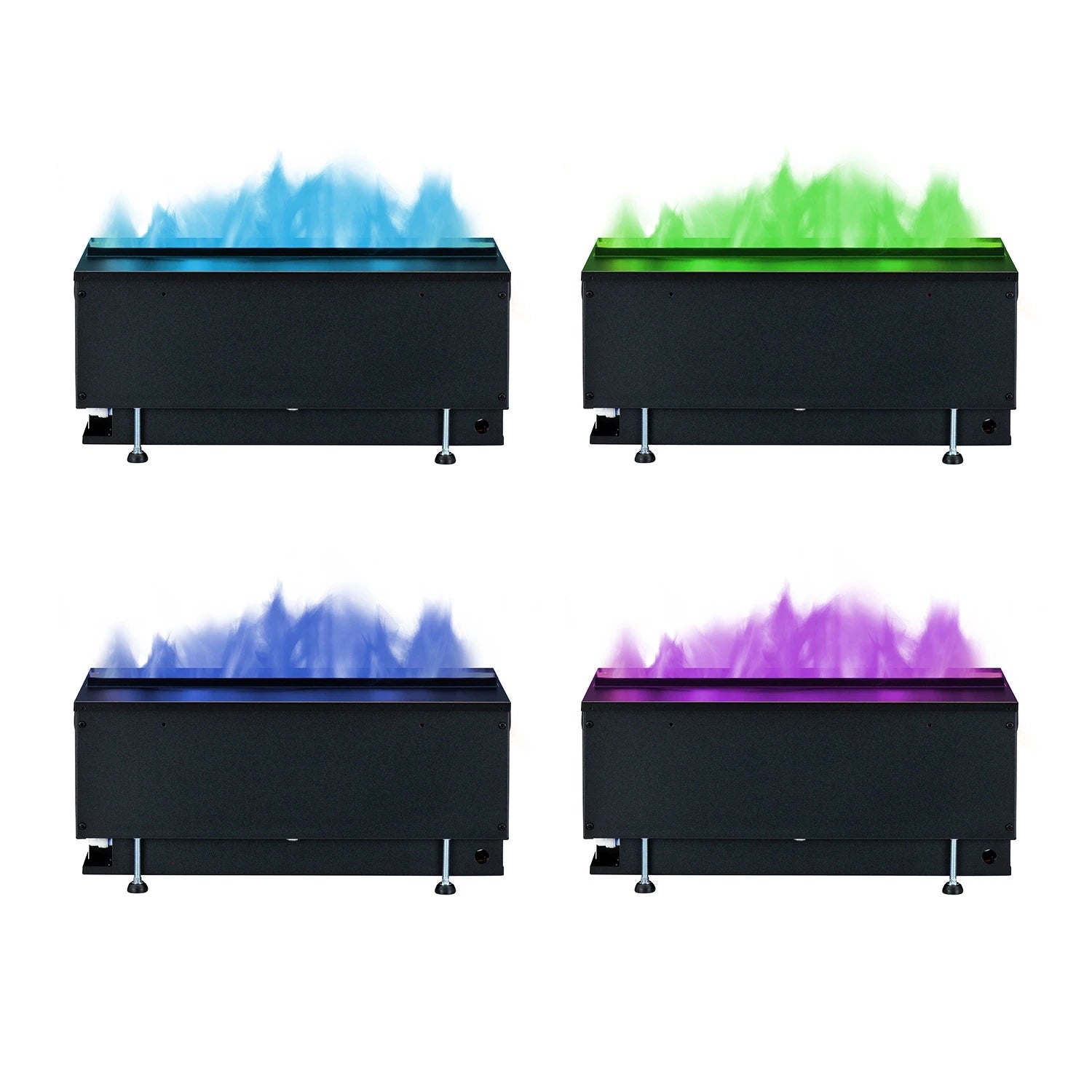 Optimyst Cassette 500 Projects Automatic - Multicolor