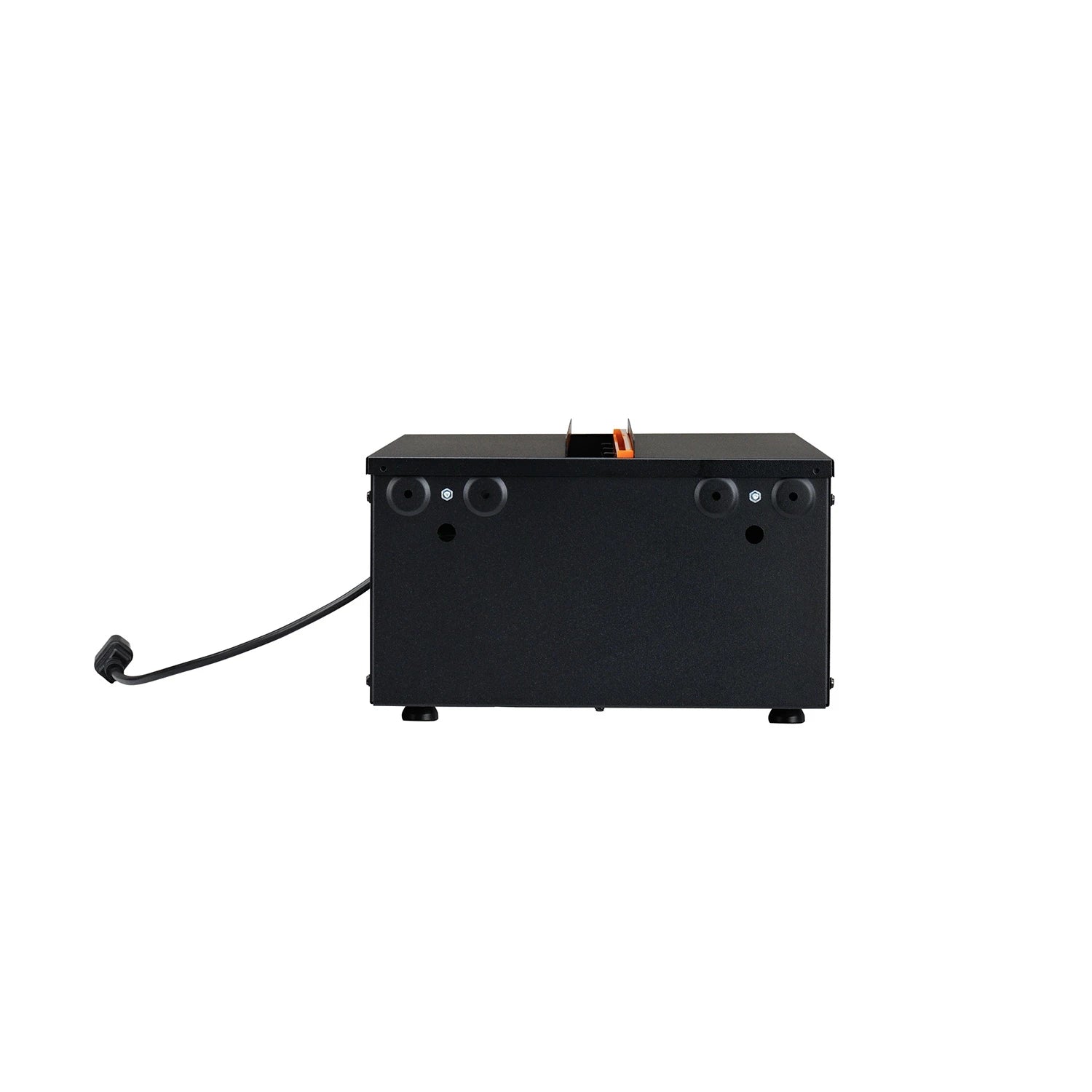 Cassette 500 Retail Manual Wasserdampf Kamin