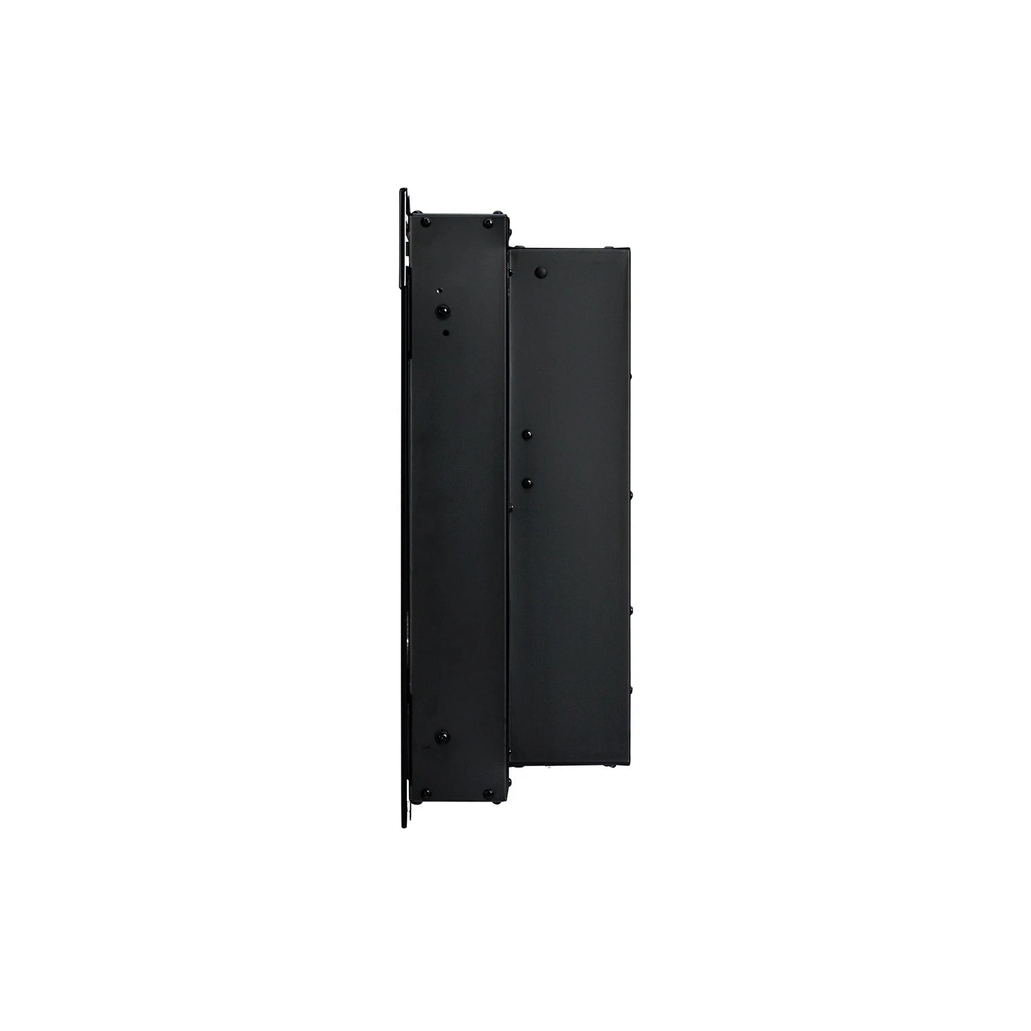 Prism 50" - Optiflame Elektro Kamin