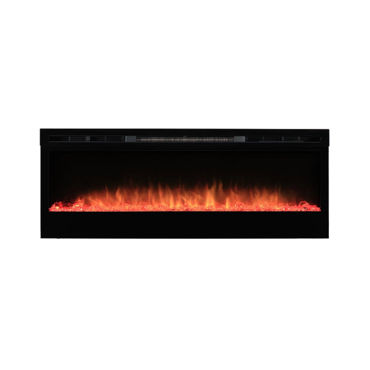 Prism 50" - Optiflame Elektro Kamin