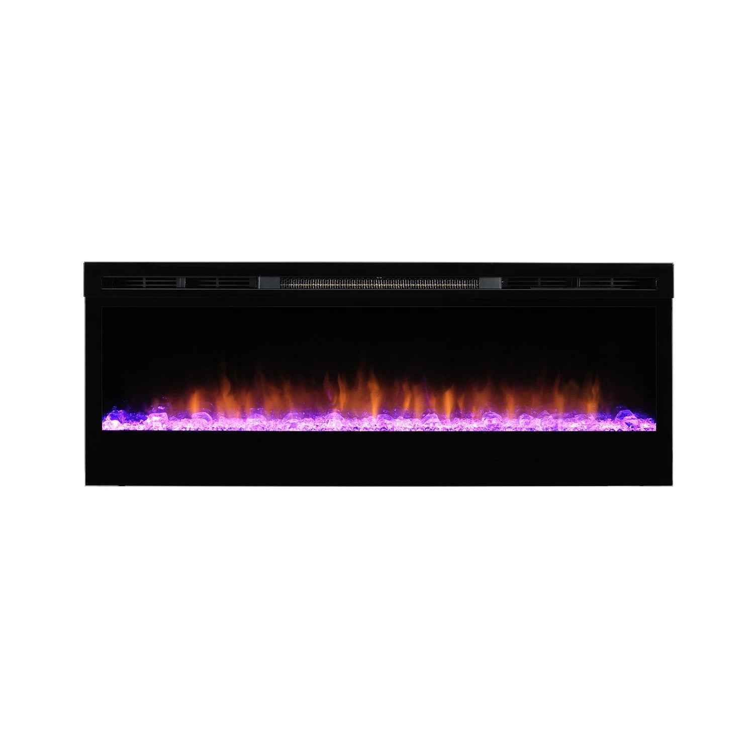 Prism 50" - Optiflame Elektro Kamin