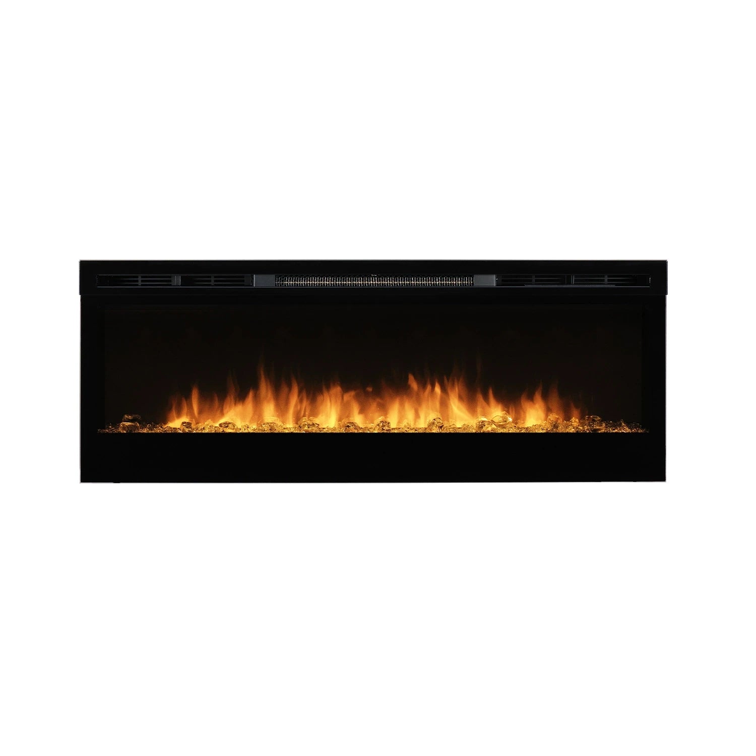 Prism 50" - Optiflame Elektro Kamin