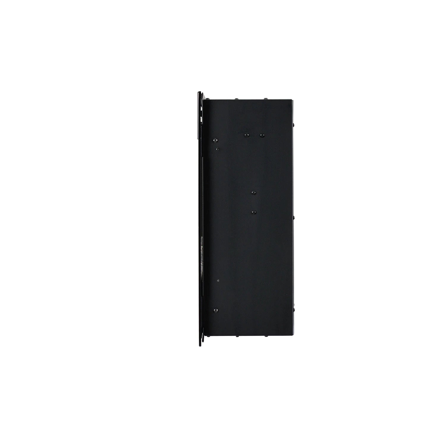 Prism 74" - Optiflame Elektrokamin