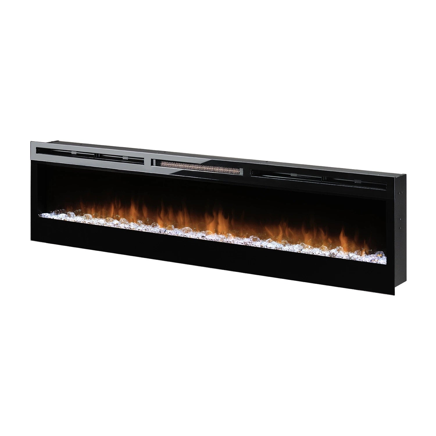Prism 74" - Optiflame Elektrokamin