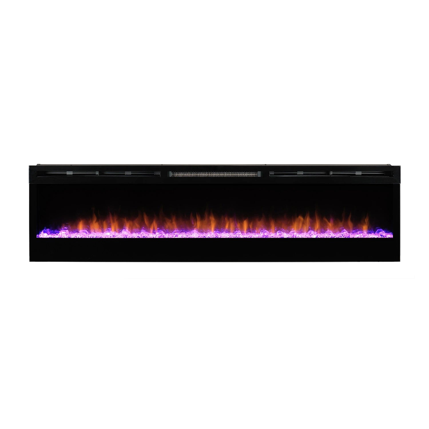 Prism 74" - Optiflame Elektrokamin