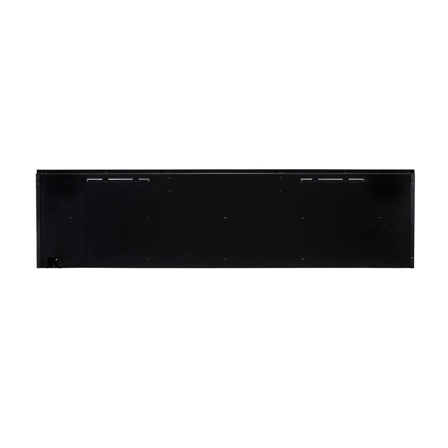 Prism 74" - Optiflame Elektrokamin