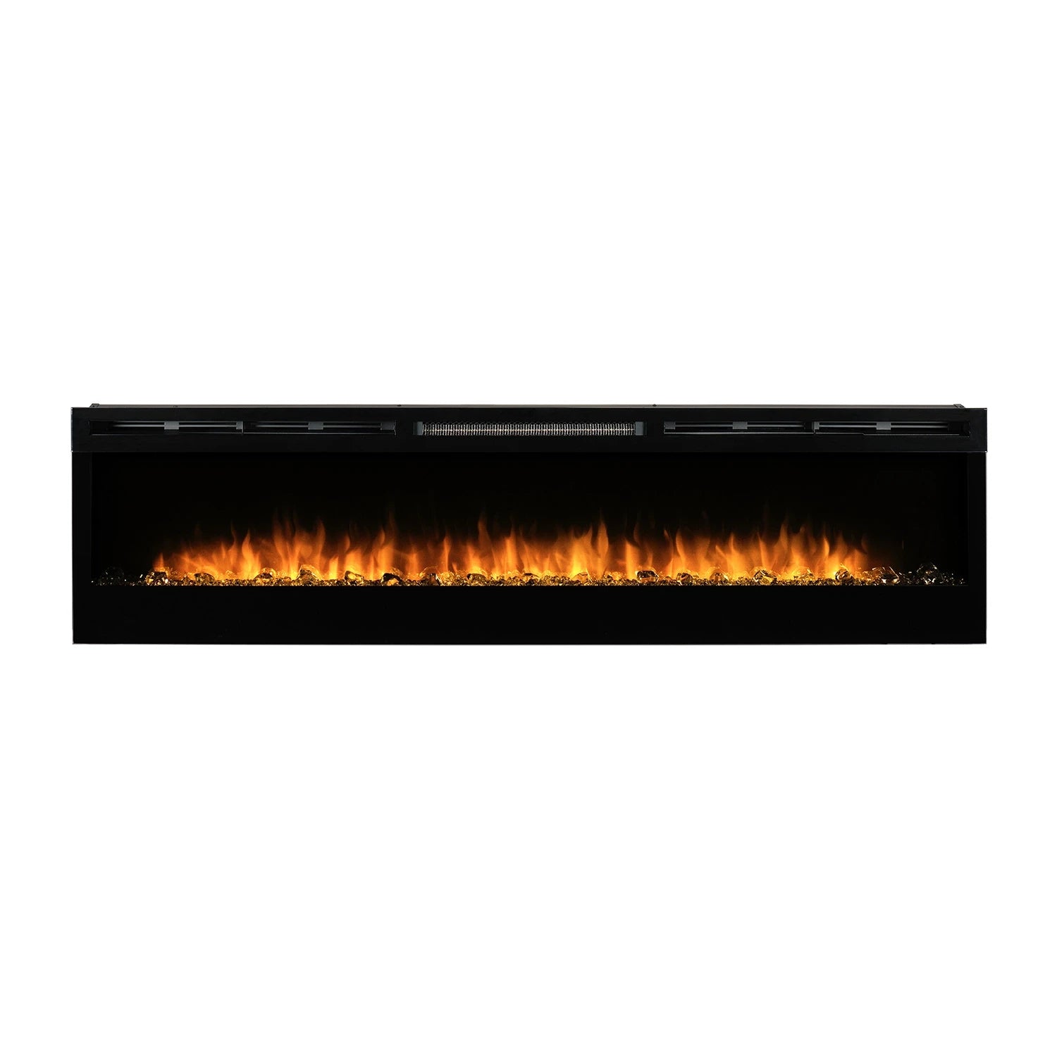 Prism 74" - Optiflame Elektrokamin