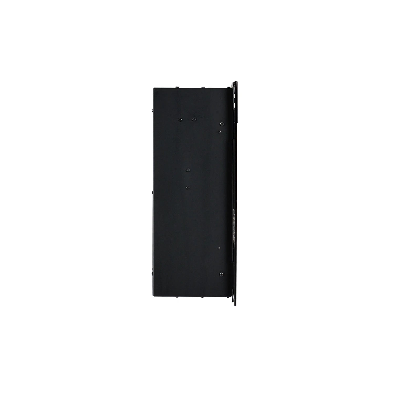 Prism 74" - Optiflame Elektrokamin