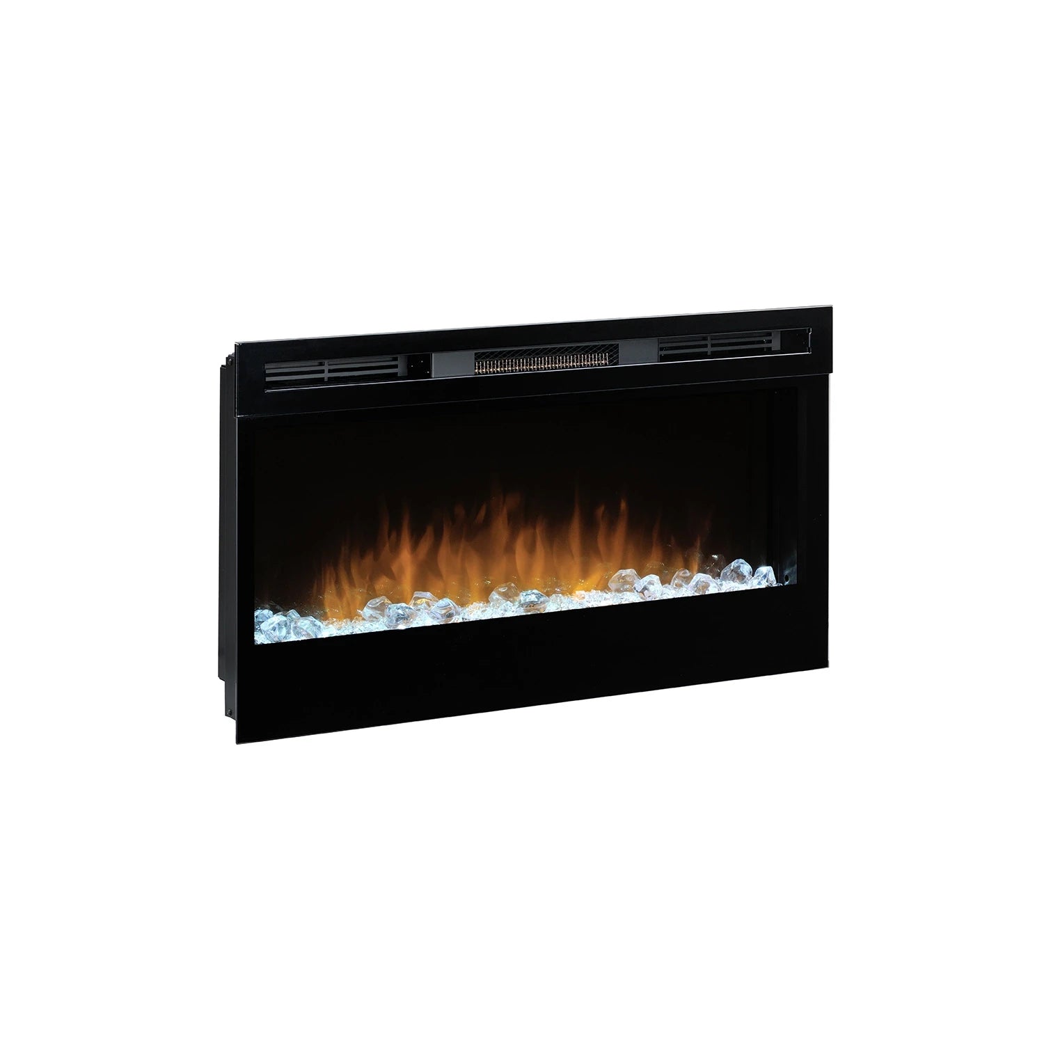 Prism 34" - Optiflame Elektro Kamin