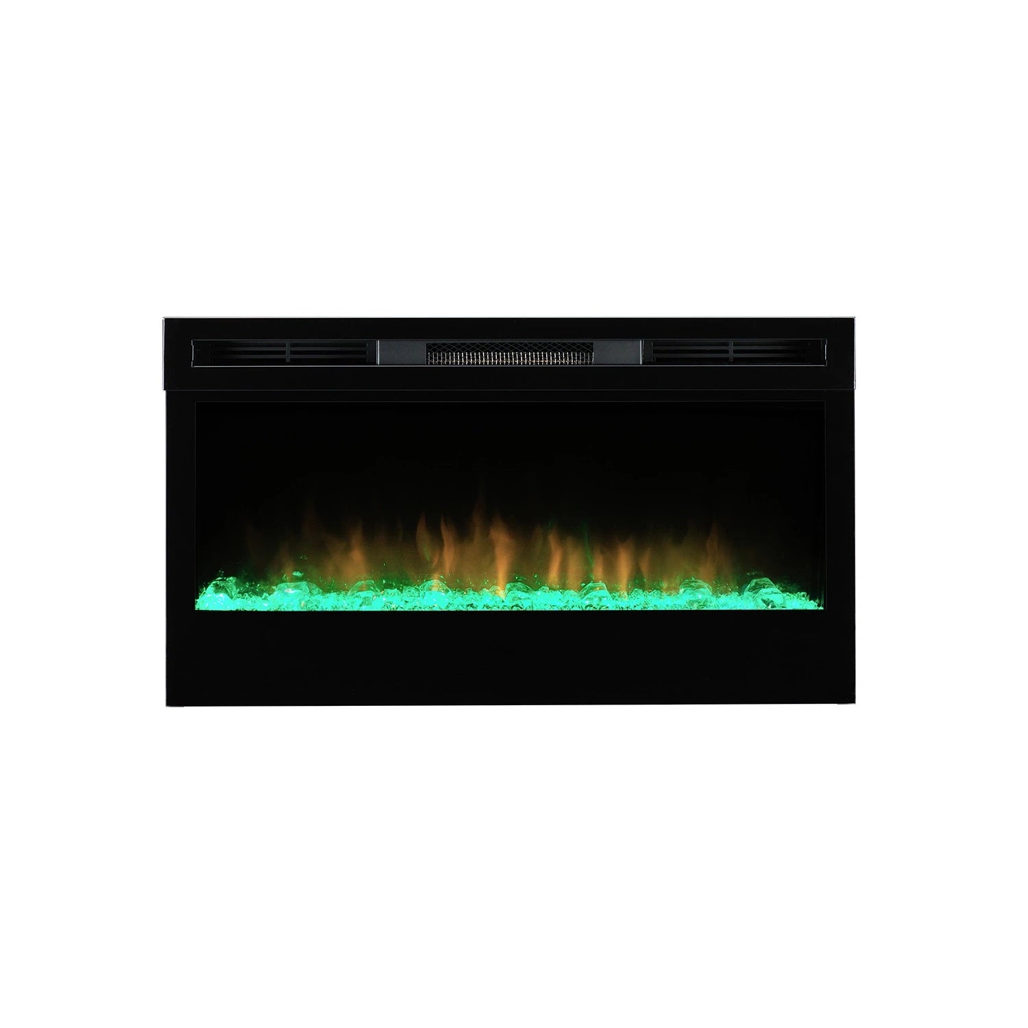 Prism 34" - Optiflame Elektro Kamin