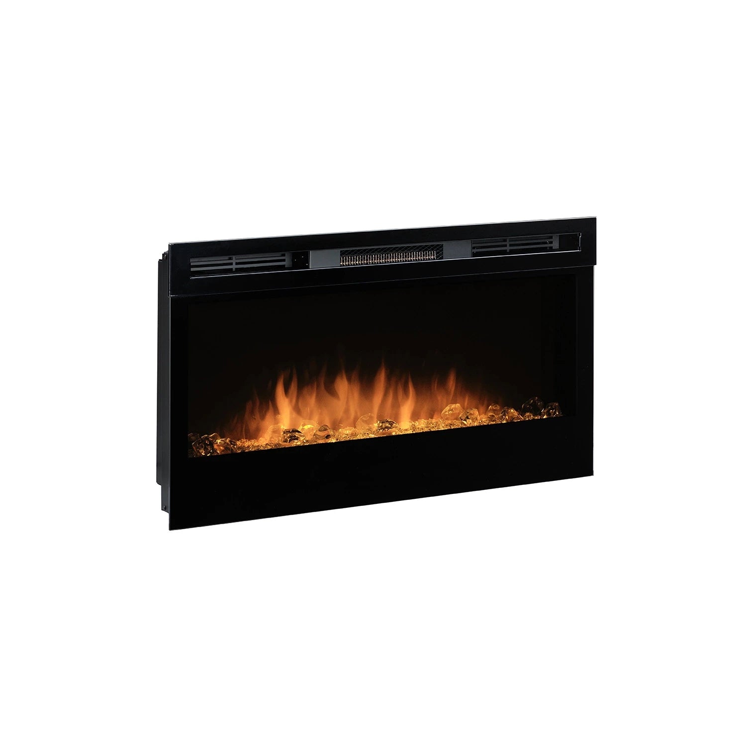 Prism 34" - Optiflame Elektro Kamin