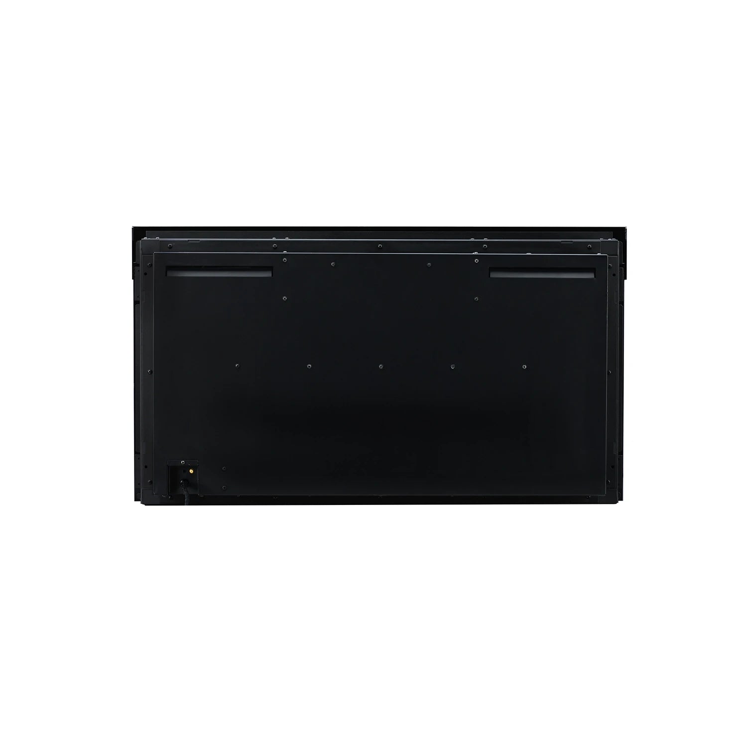 Prism 34" - Optiflame Elektro Kamin