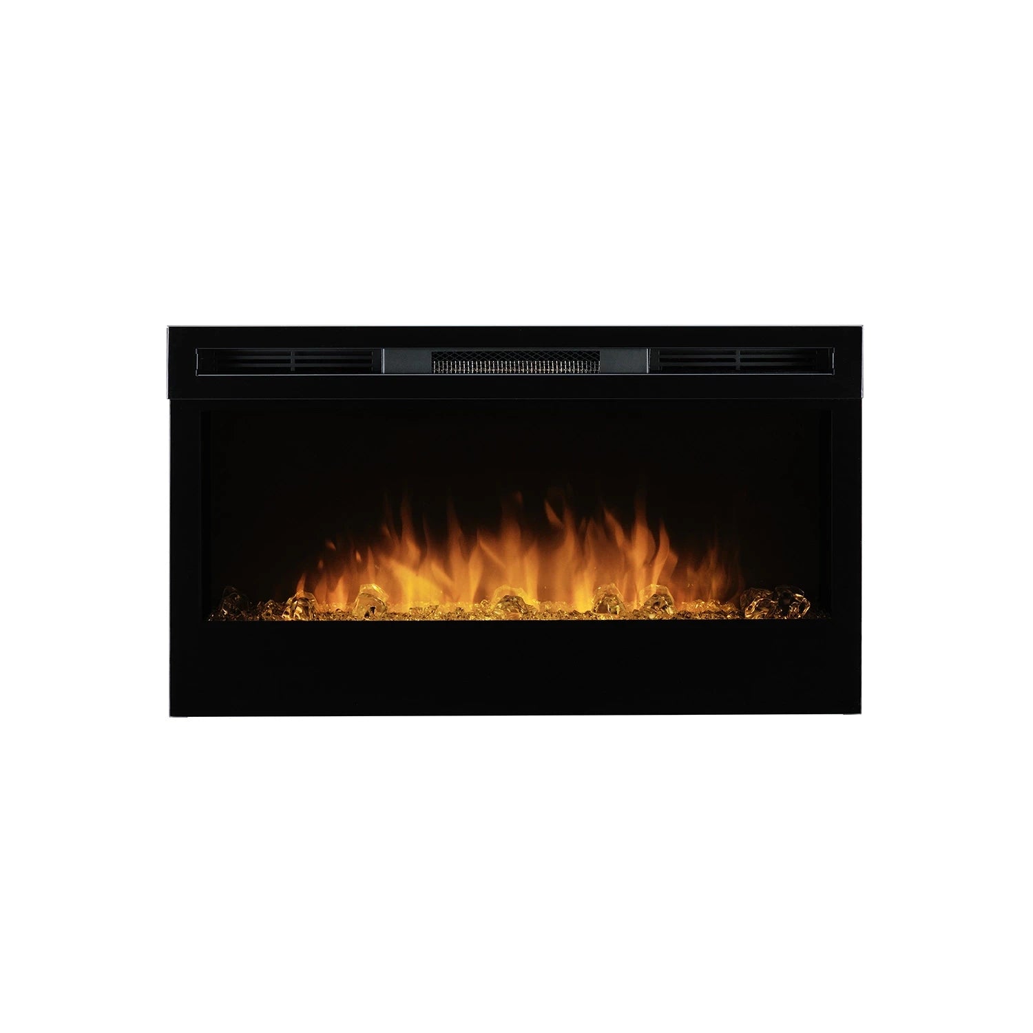 Prism 34" - Optiflame Elektro Kamin