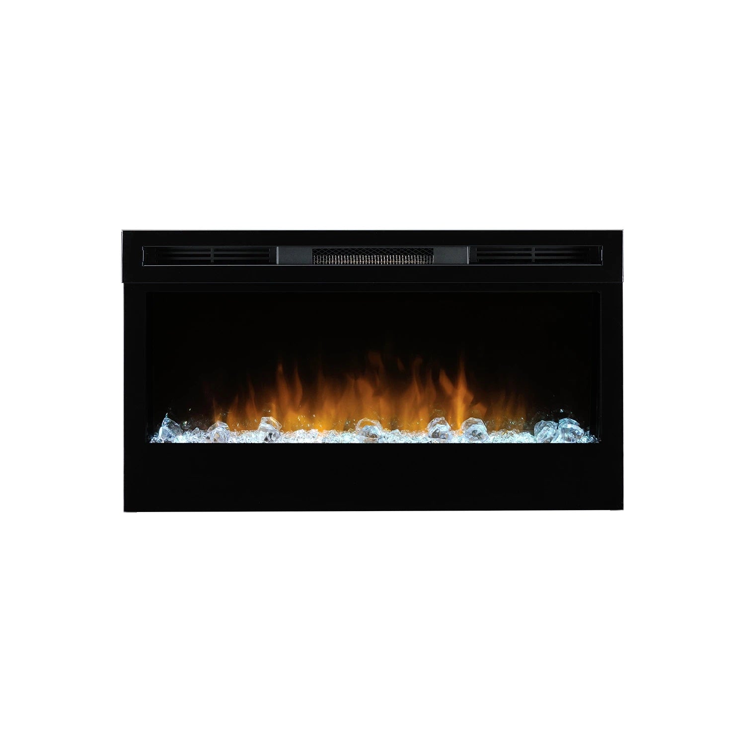 Prism 34" - Optiflame Elektro Kamin