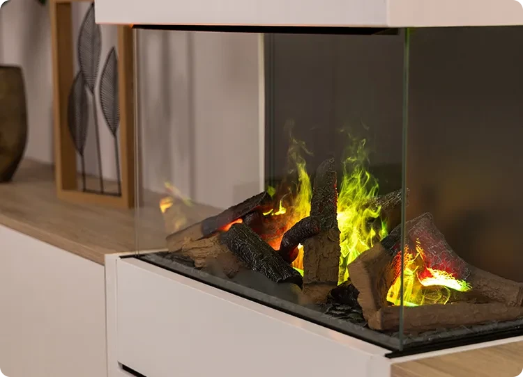 Opti-myst Kamin Dimplex