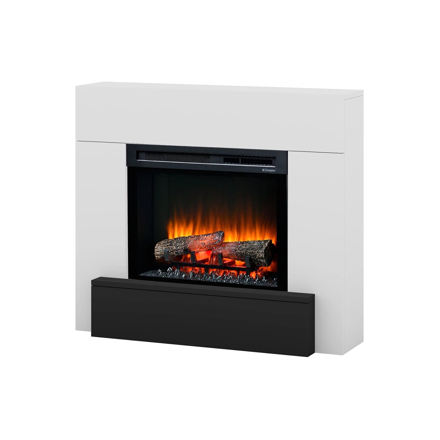 Vigor - Klassischer Elektro Kamin