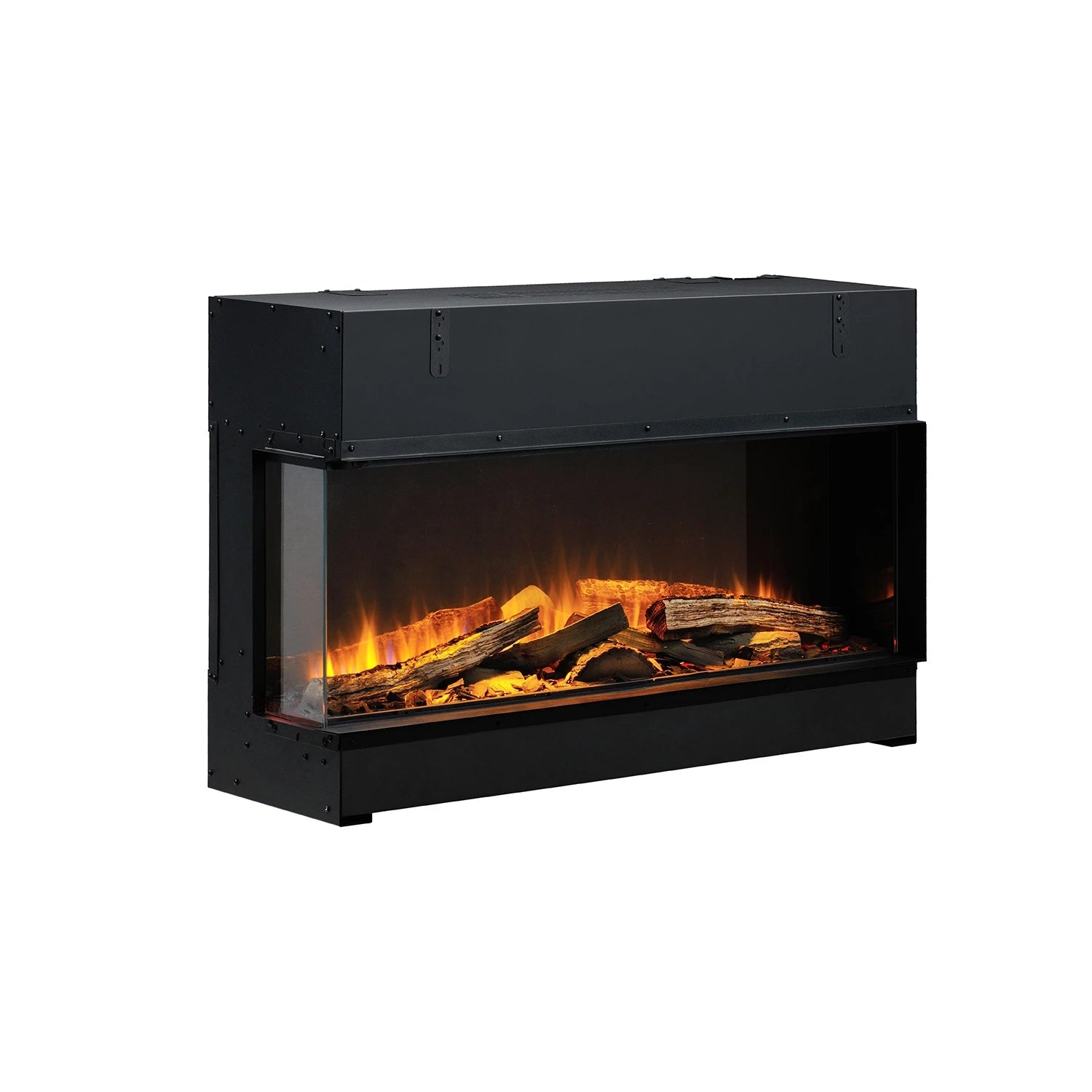 Vivente Plus 100 - Einbau-Elektrokamin