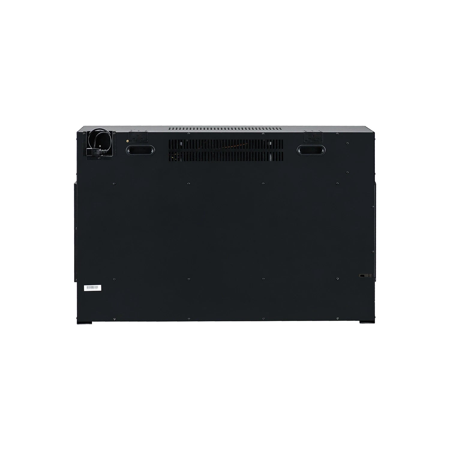 Vivente Plus 100 - Einbau-Elektrokamin