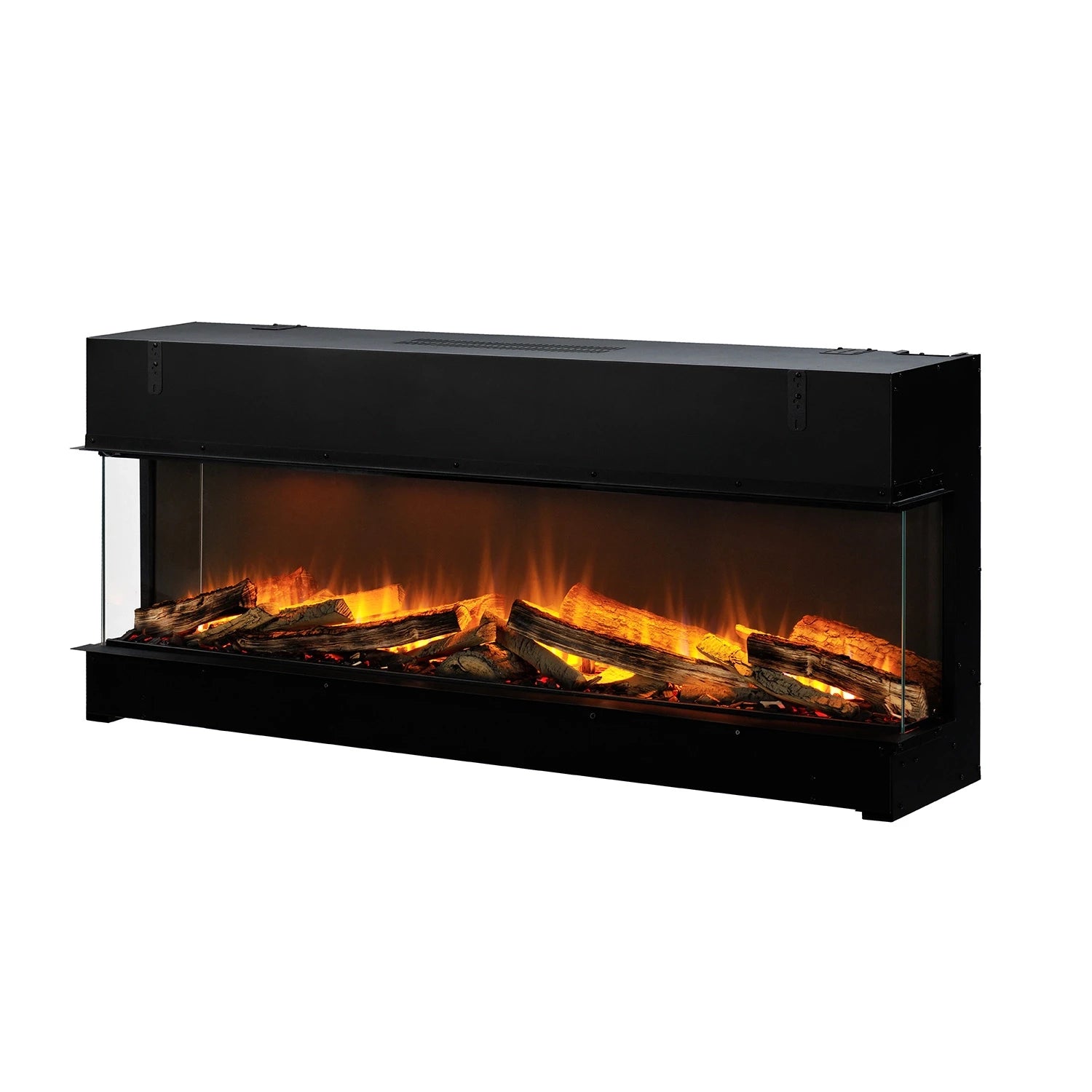 Vivente Plus 150 - Einbau-Elektrokamin