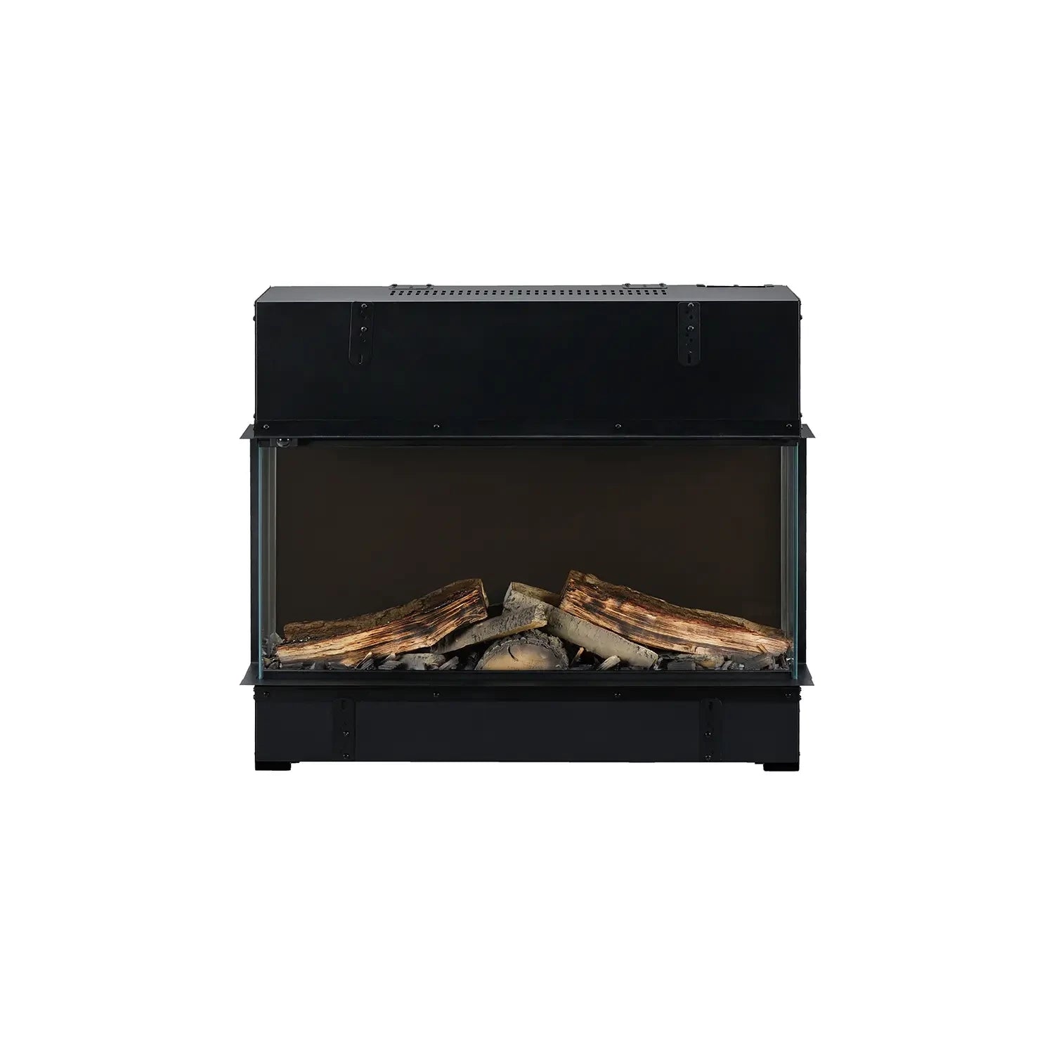 Vivente Plus 75 - Einbau-Elektrokamin