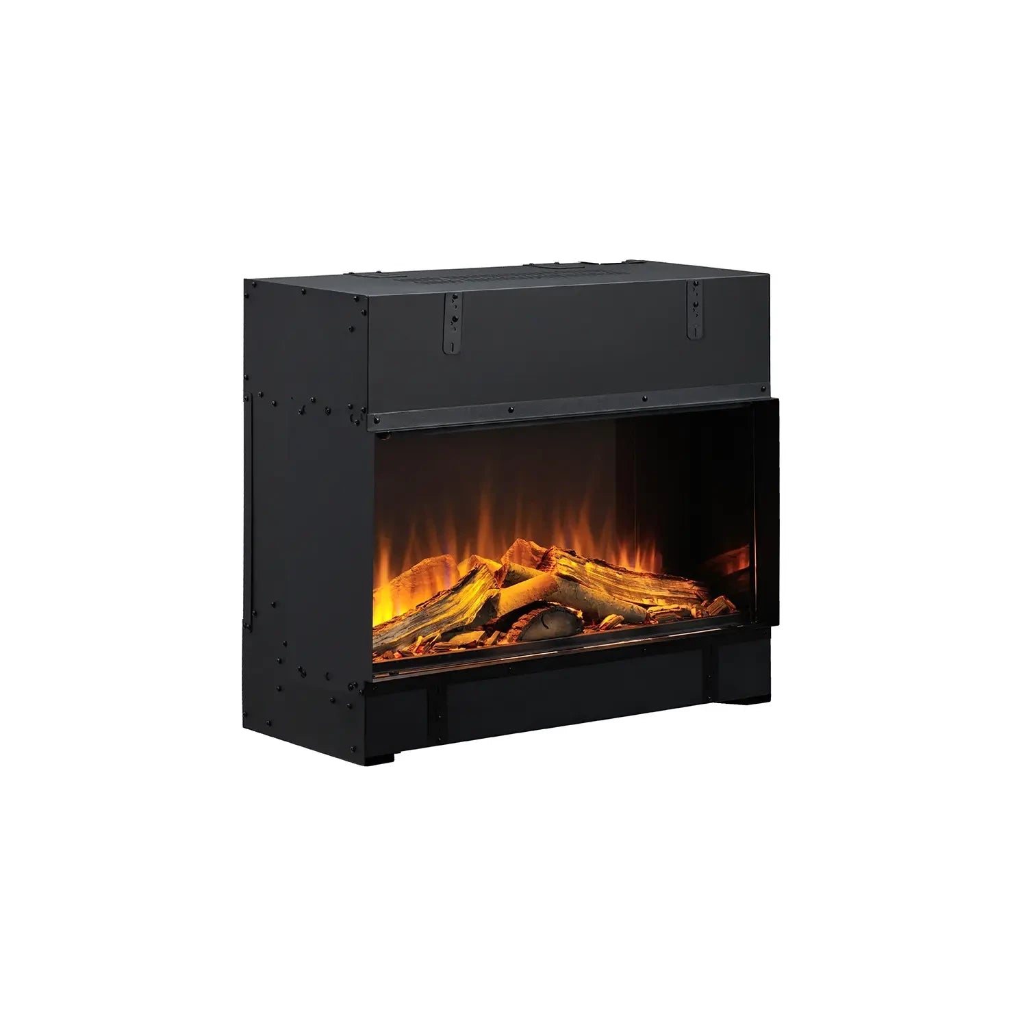 Vivente Plus 75 - Einbau-Elektrokamin