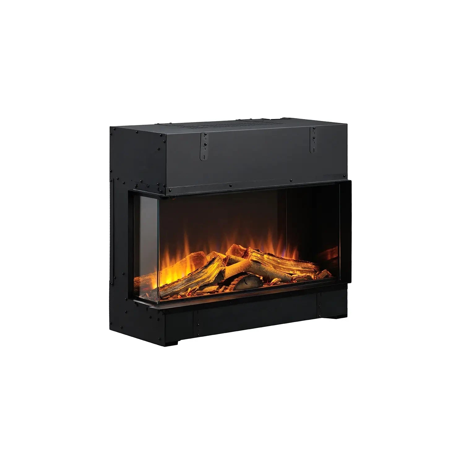 Vivente Plus 75 - Einbau-Elektrokamin