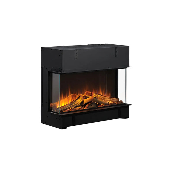 Vivente Plus 75 - Einbau-Elektrokamin