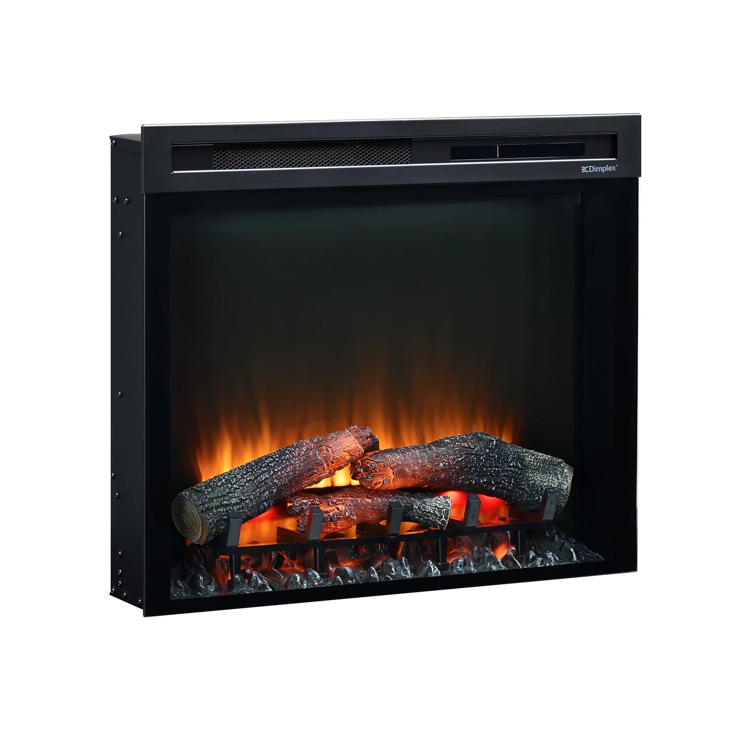 XHD Electric Firebox - Elektro Kamineinsatz in mehreren Größen