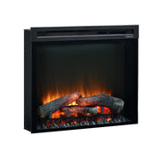 XHD Electric Firebox - Elektro Kamineinsatz in mehreren Größen